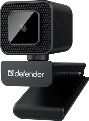 Веб-камера Defender G-Lens 2596 QHD